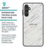 Polar Frost Glass Case for Samsung Galaxy M54 5G