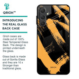 Gatsby Stoke Glass Case for Samsung Galaxy M54 5G