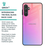 Dusky Iris Glass case for Samsung Galaxy M54 5G