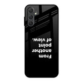 Motivation Samsung Galaxy M14 5G Glass Back Cover Online