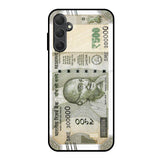 Cash Mantra Samsung Galaxy M14 5G Glass Back Cover Online