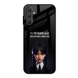 Aesthetic Digital Art Samsung Galaxy M14 5G Glass Back Cover Online