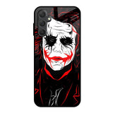 Life In Dark Samsung Galaxy M14 5G Glass Back Cover Online