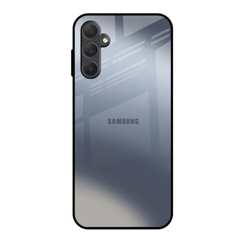 Space Grey Gradient Samsung Galaxy M14 5G Glass Back Cover Online