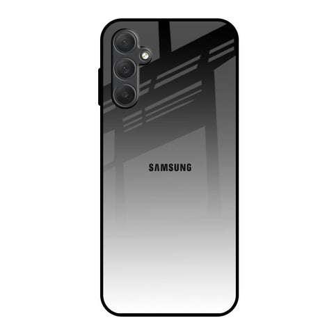 Zebra Gradient Samsung Galaxy M14 5G Glass Back Cover Online