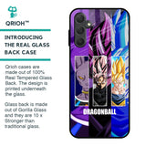 DGBZ Glass Case for Samsung Galaxy M14 5G