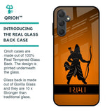 Halo Rama Glass Case for Samsung Galaxy M14 5G