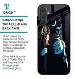 Mahakal Glass Case For Samsung Galaxy M14 5G