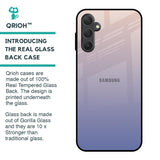 Rose Hue Glass Case for Samsung Galaxy M14 5G