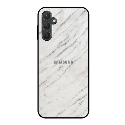 Polar Frost Samsung Galaxy M14 5G Glass Cases & Covers Online
