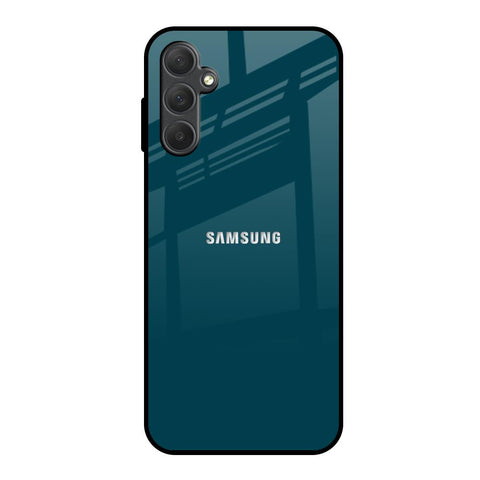 Emerald Samsung Galaxy M14 5G Glass Cases & Covers Online