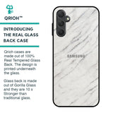 Polar Frost Glass Case for Samsung Galaxy M14 5G