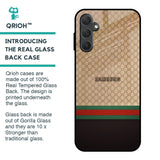 High End Fashion Glass case for Samsung Galaxy M14 5G