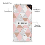 Jewel Paragon Customized Power Bank