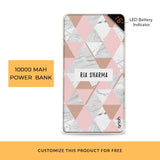 Jewel Paragon Customized Power Bank