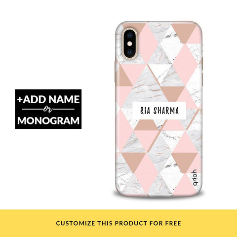 Jewel Paragon Customized Phone Cover