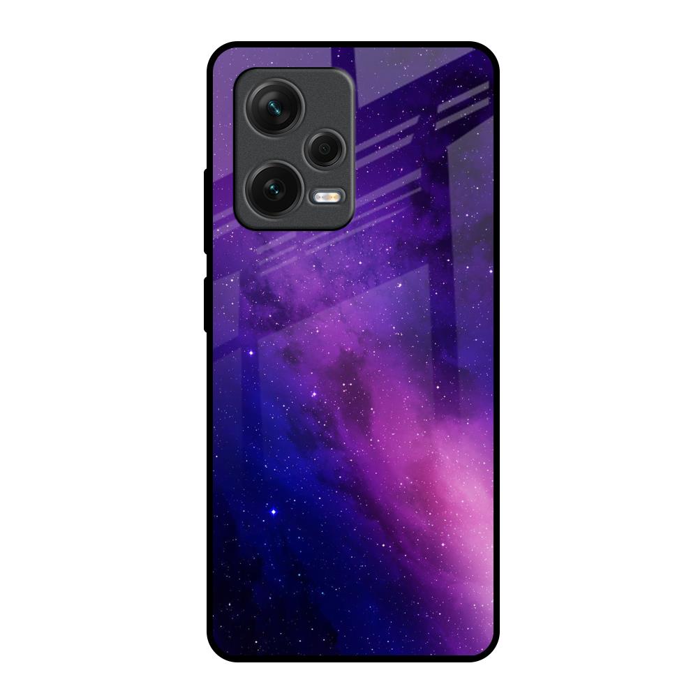 Stars Life Redmi Note 12 Pro Plus 5G Glass Back Cover Online