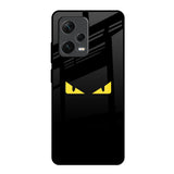 Eyes On You Redmi Note 12 Pro Plus 5G Glass Back Cover Online