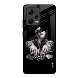 Gambling Problem Redmi Note 12 Pro Plus 5G Glass Back Cover Online