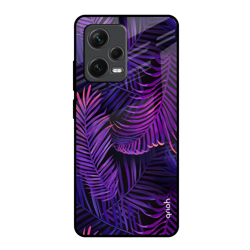 Plush Nature Redmi Note 12 Pro Plus 5G Glass Back Cover Online