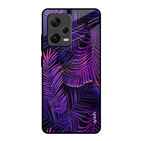 Plush Nature Redmi Note 12 Pro Plus 5G Glass Back Cover Online