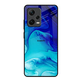 Raging Tides Redmi Note 12 Pro Plus 5G Glass Back Cover Online