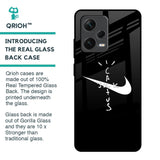 Jack Cactus Glass Case for Redmi Note 12 Pro Plus 5G