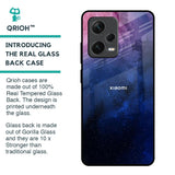 Dreamzone Glass Case For Redmi Note 12 Pro Plus 5G