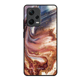 Exceptional Texture Redmi Note 12 Pro Plus 5G Glass Cases & Covers Online