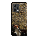 Rain Festival Redmi Note 12 Pro 5G Glass Back Cover Online