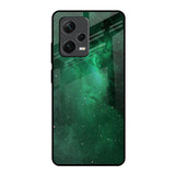 Emerald Firefly Redmi Note 12 Pro 5G Glass Back Cover Online