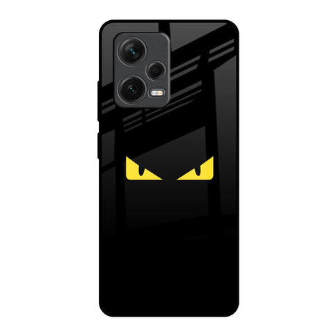 Eyes On You Redmi Note 12 Pro 5G Glass Back Cover Online