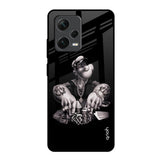 Gambling Problem Redmi Note 12 Pro 5G Glass Back Cover Online