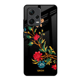 Dazzling Art Redmi Note 12 Pro 5G Glass Back Cover Online