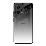 Zebra Gradient Redmi Note 12 Pro 5G Glass Back Cover Online