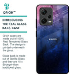 Dreamzone Glass Case For Redmi Note 12 Pro 5G