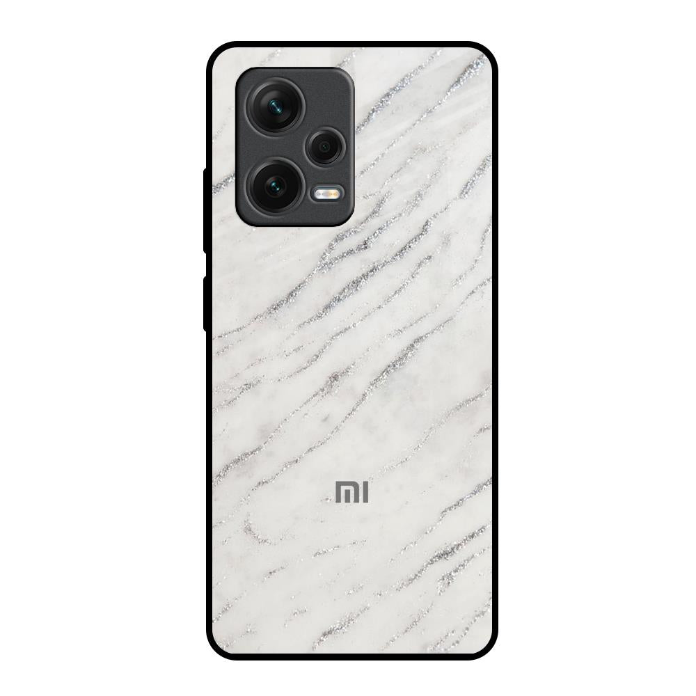 Polar Frost Redmi Note 12 Pro 5G Glass Cases & Covers Online
