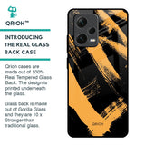 Gatsby Stoke Glass Case for Redmi Note 12 Pro 5G