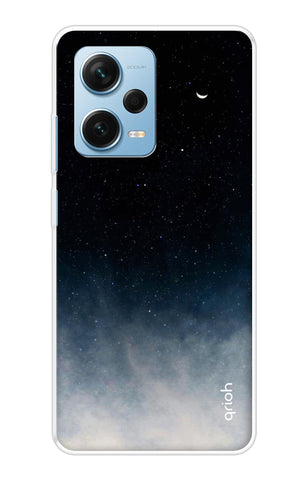 Starry Night Redmi Note 12 Pro 5G Back Cover