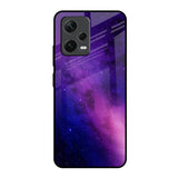 Stars Life Redmi Note 12 5G Glass Back Cover Online