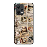 Dead Or Alive Redmi Note 12 5G Glass Back Cover Online