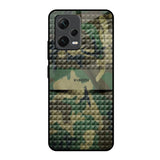 Supreme Power Redmi Note 12 5G Glass Back Cover Online