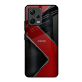 Art Of Strategic Redmi Note 12 5G Glass Back Cover Online