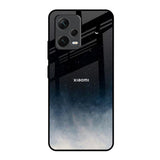 Aesthetic Sky Redmi Note 12 5G Glass Back Cover Online