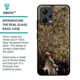 Rain Festival Glass Case for Redmi Note 12 5G