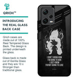 Ace One Piece Glass Case for Redmi Note 12 5G