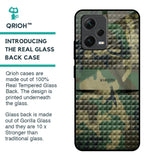 Supreme Power Glass Case For Redmi Note 12 5G