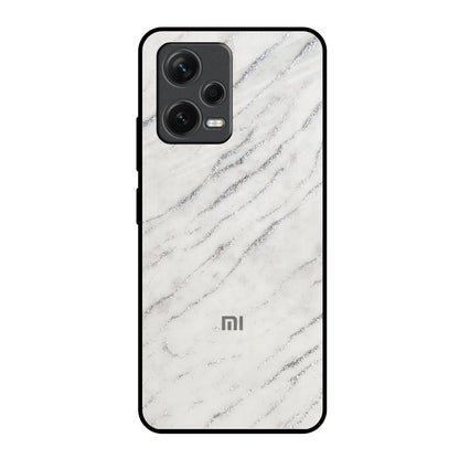 Polar Frost Redmi Note 12 5G Glass Cases & Covers Online