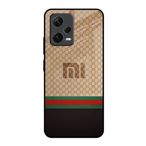 High End Fashion Redmi Note 12 5G Glass Cases & Covers Online