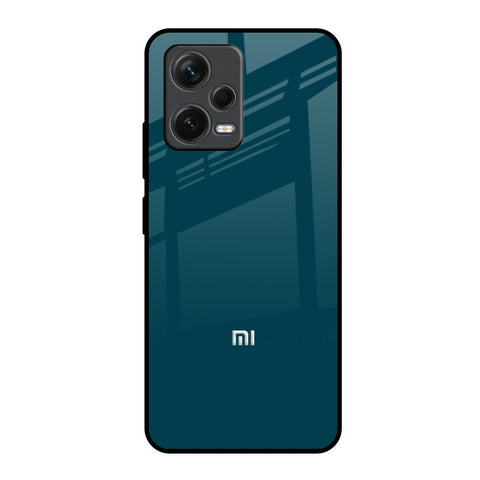 Emerald Redmi Note 12 5G Glass Cases & Covers Online